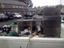 Best Scrap Metal Removal  in Brunswick, NC