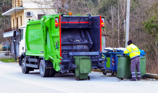 Reliable Brunswick, NC Junk Removal Solutions