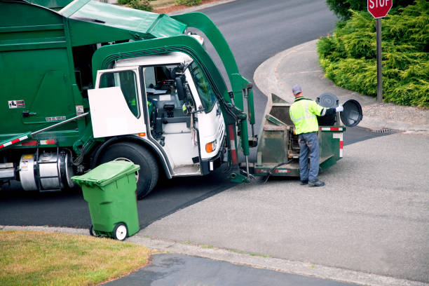 Same-Day Junk Removal Services in Brunswick, NC