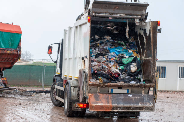 Best Hoarding Cleanup  in Brunswick, NC