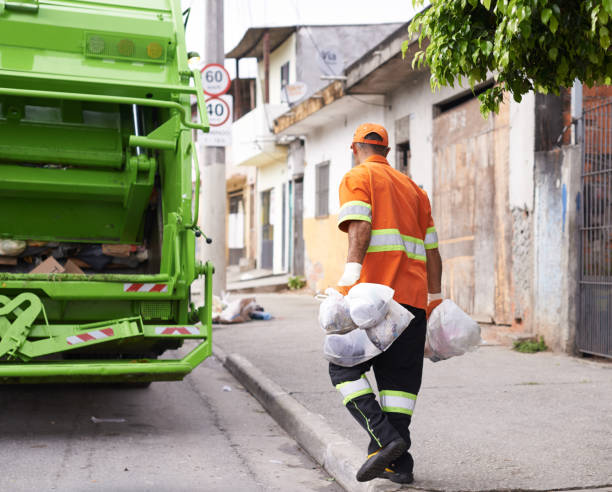 Best Same-Day Junk Removal Services  in Brunswick, NC