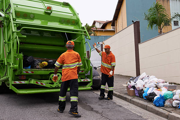Best Hoarding Cleanup  in Brunswick, NC