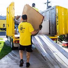 Best Construction Debris Removal  in Brunswick, NC